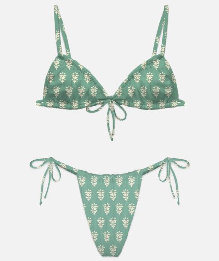 Bikini triangolo radical buti - Duepistudio ***** Abbigliamento, Accessori e Calzature | Uomo - Donna