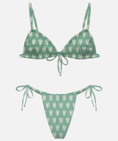 COSTUME TRIANGOLO + SLIP RADICAL BUTI 53