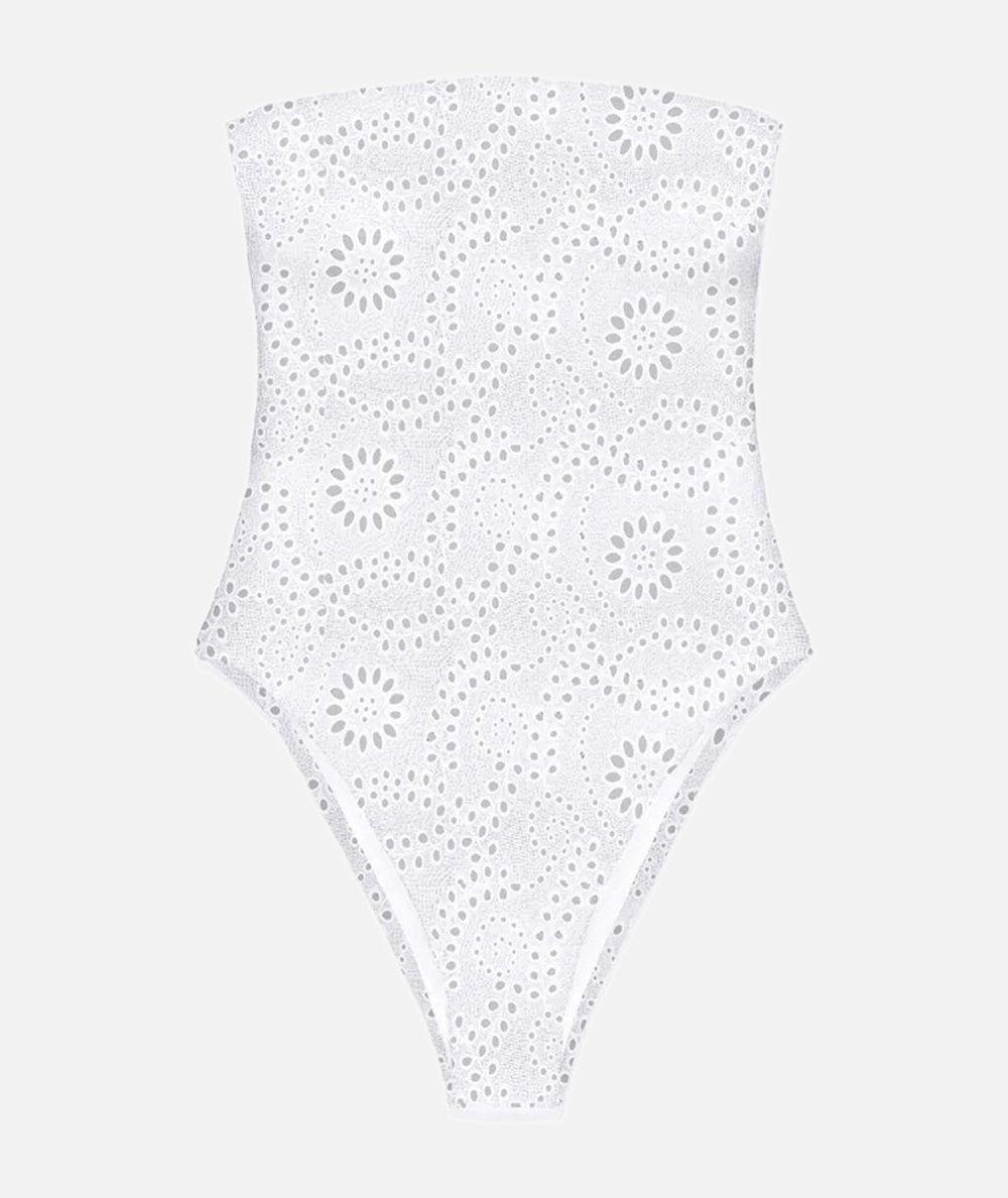 Costume intero Kayla