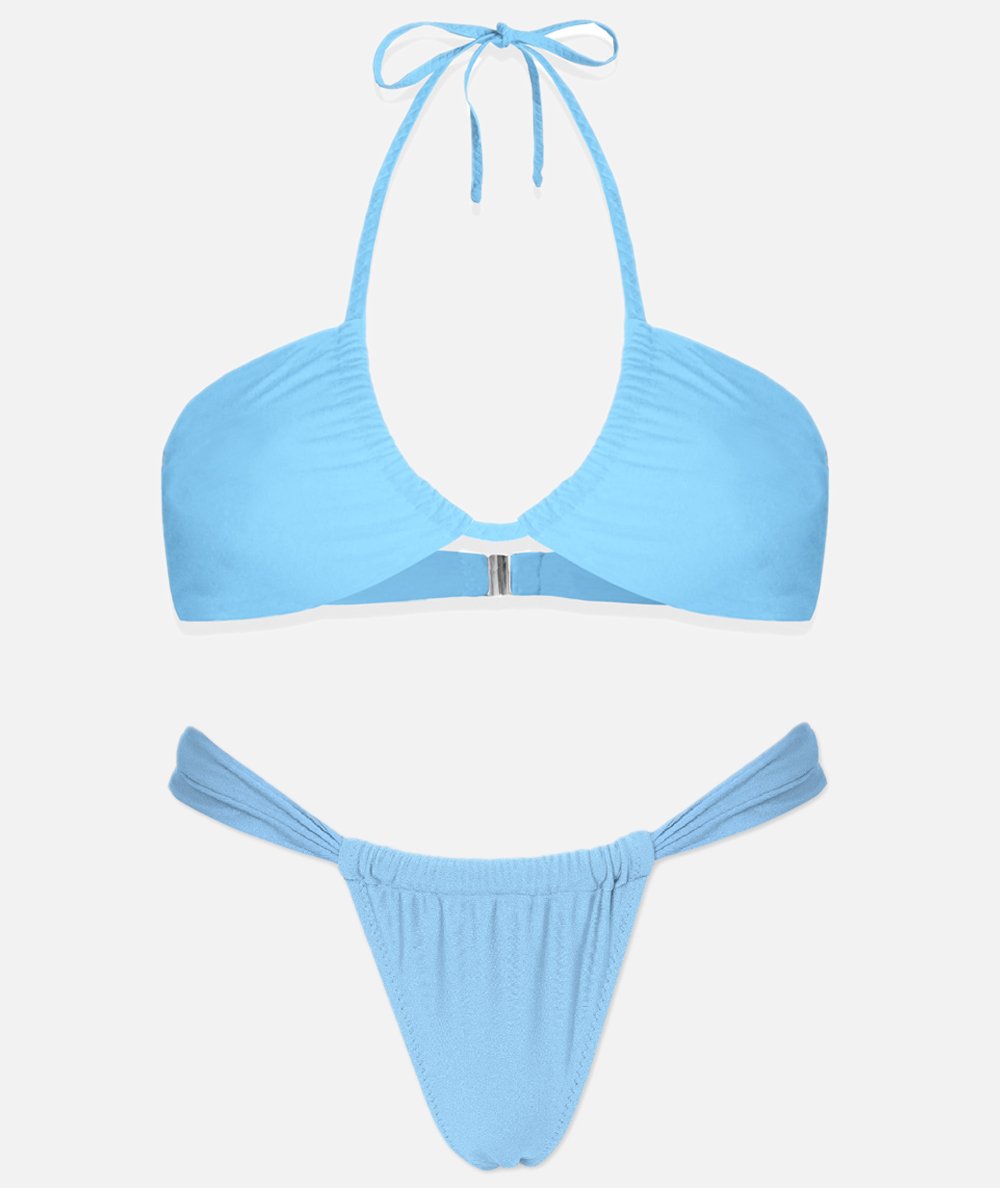 Bikini fascia