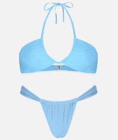 Bikini fascia