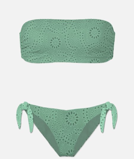 Bikini fascia - Duepistudio ***** Abbigliamento, Accessori e Calzature | Uomo - Donna