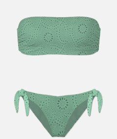 COSTUME FASCIA + SLIP