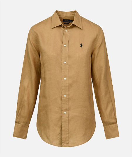 Camicia in lino classica - Duepistudio ***** Abbigliamento, Accessori e Calzature | Uomo - Donna