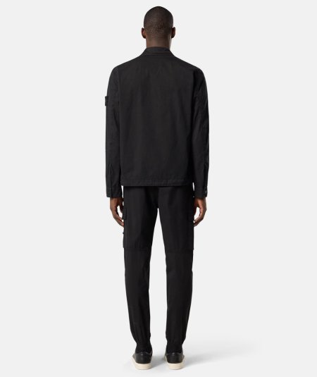 OVERSHIRT