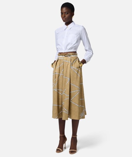 GONNA - Duepistudio ***** Abbigliamento, Accessori e Calzature | Uomo - Donna