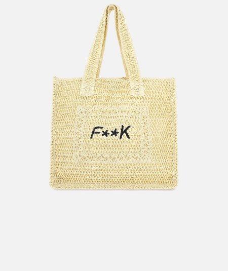 Borsa mare tote summer - Duepistudio ***** Abbigliamento, Accessori e Calzature | Uomo - Donna