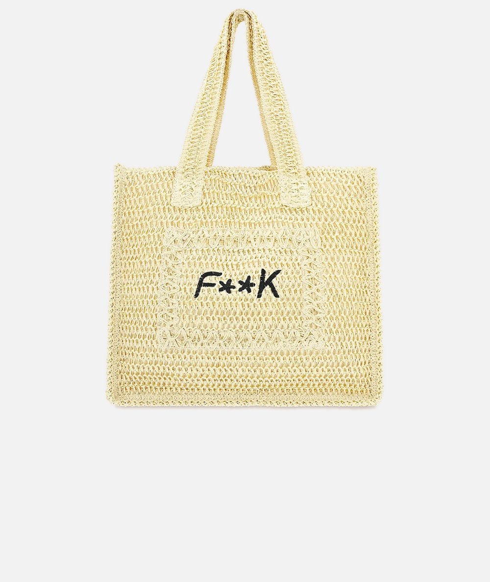 Borsa mare tote summer