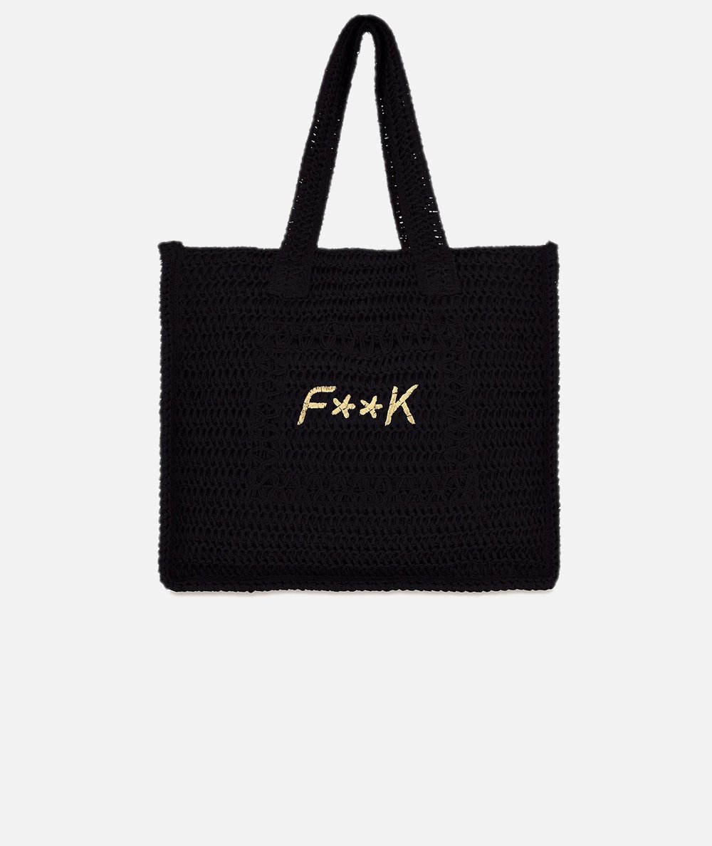 Borsa mare tote summer