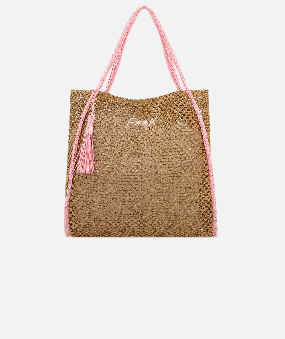 BORSA TOTE SUMMER BAG