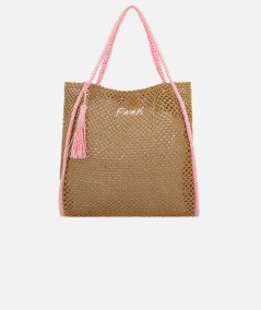 Borsa mare tote summer
