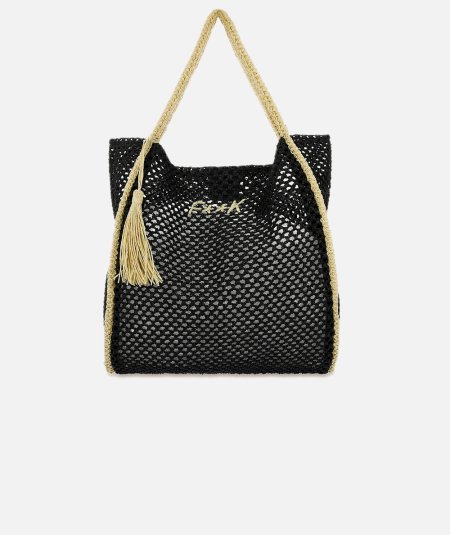 Borsa mare tote summer - Duepistudio ***** Abbigliamento, Accessori e Calzature | Uomo - Donna
