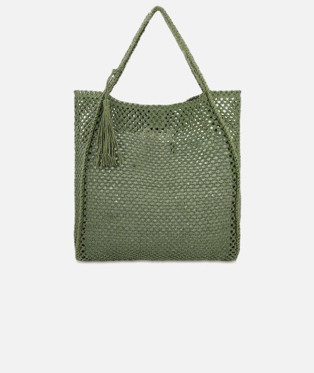 Borsa mare tote summer - Duepistudio ***** Abbigliamento, Accessori e Calzature | Uomo - Donna
