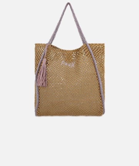 Borsa mare tote summer - Duepistudio ***** Abbigliamento, Accessori e Calzature | Uomo - Donna
