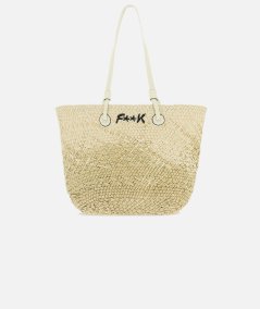 Borsa mare basket beach