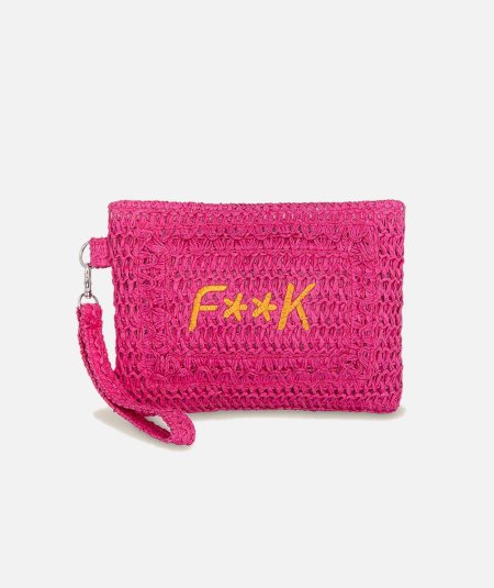 Mini Pochette - Duepistudio ***** Abbigliamento, Accessori e Calzature | Uomo - Donna