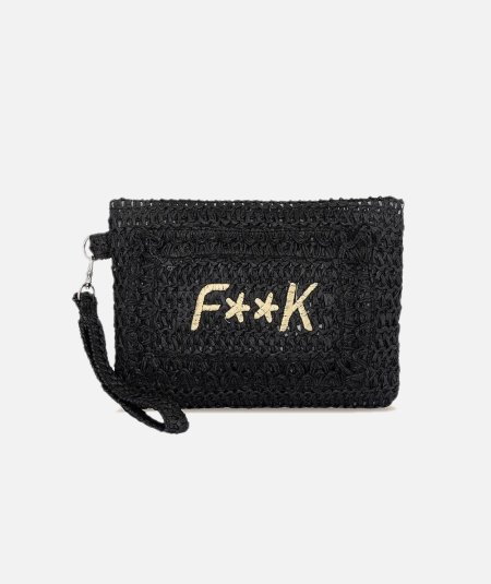 Mini Pochette - Duepistudio ***** Abbigliamento, Accessori e Calzature | Uomo - Donna