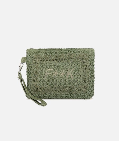 Mini Pochette - Duepistudio ***** Abbigliamento, Accessori e Calzature | Uomo - Donna