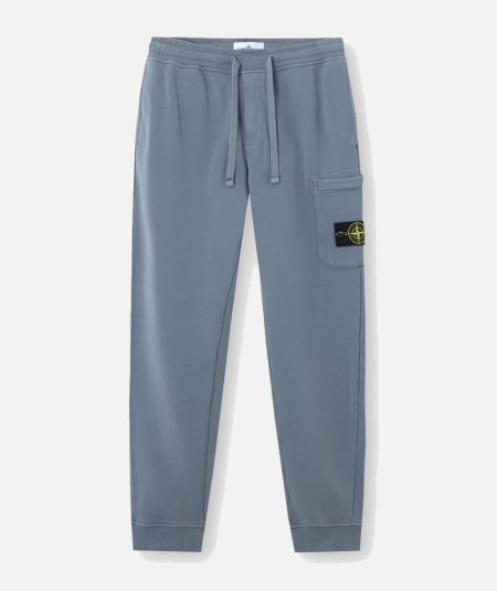 Pantalone jogger Organica Cotton Fleece - Duepistudio ***** Abbigliamento, Accessori e Calzature | Uomo - Donna
