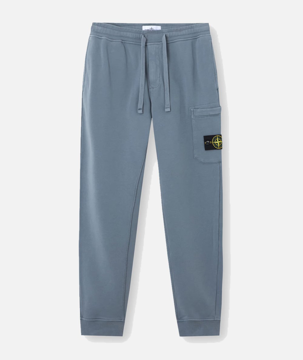 Pantalone jogger Organica Cotton Fleece