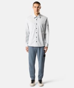 Pantalone jogger Organica Cotton Fleece