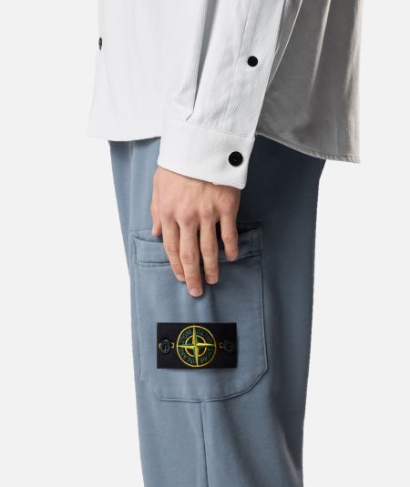 Pantalone jogger Organica Cotton Fleece
