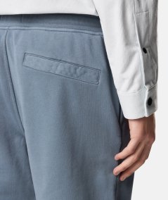 Pantalone jogger Organica Cotton Fleece