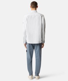 Pantalone jogger Organica Cotton Fleece