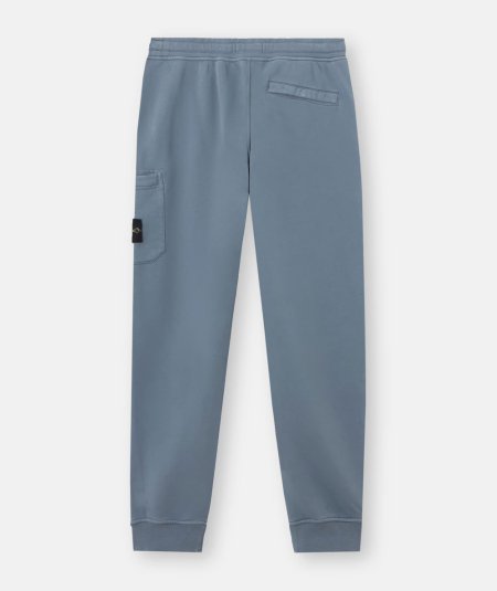 Pantalone jogger Organica Cotton Fleece