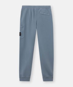 Pantalone jogger Organica Cotton Fleece