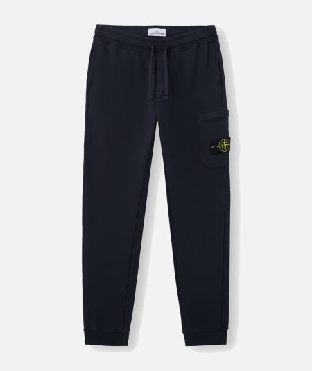Pantalone jogger Organica Cotton Fleece - Duepistudio ***** Abbigliamento, Accessori e Calzature | Uomo - Donna