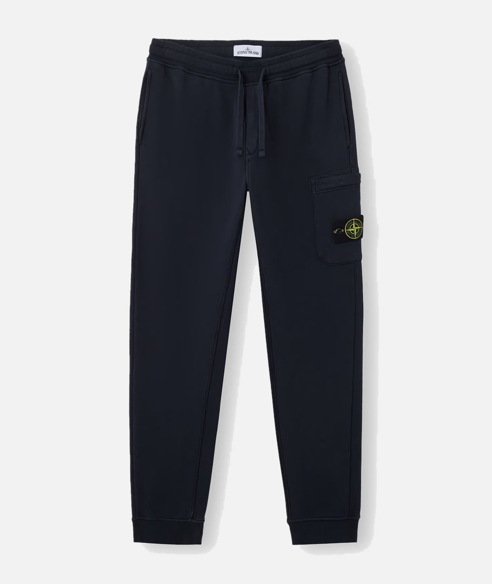 Pantalone jogger Organica Cotton Fleece