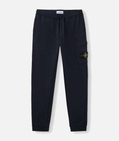 Pantalone jogger Organica Cotton Fleece