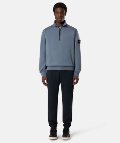Pantalone jogger Organica Cotton Fleece
