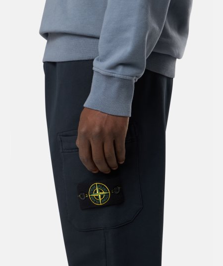 Pantalone jogger Organica Cotton Fleece