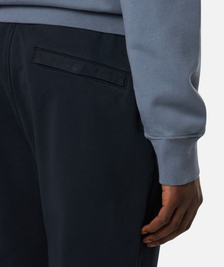 Pantalone jogger Organica Cotton Fleece