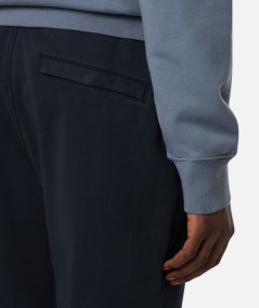 Pantalone jogger Organica Cotton Fleece