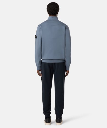 Pantalone jogger Organica Cotton Fleece