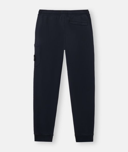Pantalone jogger Organica Cotton Fleece