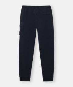 Pantalone jogger Organica Cotton Fleece