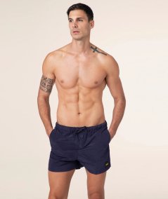 Costume da bagno shorts uomo F**K