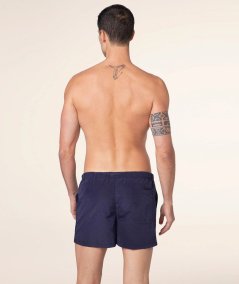 Costume da bagno shorts uomo F**K
