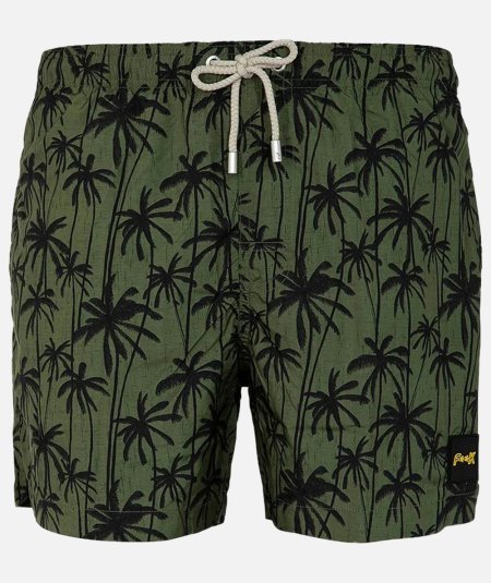 Costume da bagno shorts uomo F**K fantasia - Duepistudio ***** Abbigliamento, Accessori e Calzature | Uomo - Donna
