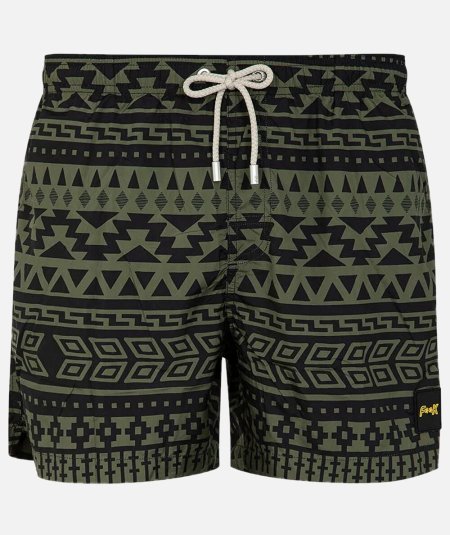 Costume da bagno shorts uomo F**K fantasia - Duepistudio ***** Abbigliamento, Accessori e Calzature | Uomo - Donna
