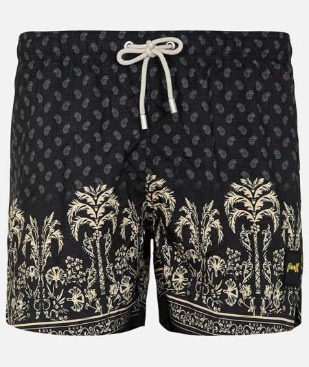 Costume da bagno shorts uomo F**K fantasia - Duepistudio ***** Abbigliamento, Accessori e Calzature | Uomo - Donna