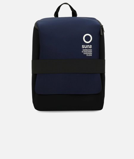 Zaino 24 ore in neoprene - Duepistudio ***** Abbigliamento, Accessori e Calzature | Uomo - Donna