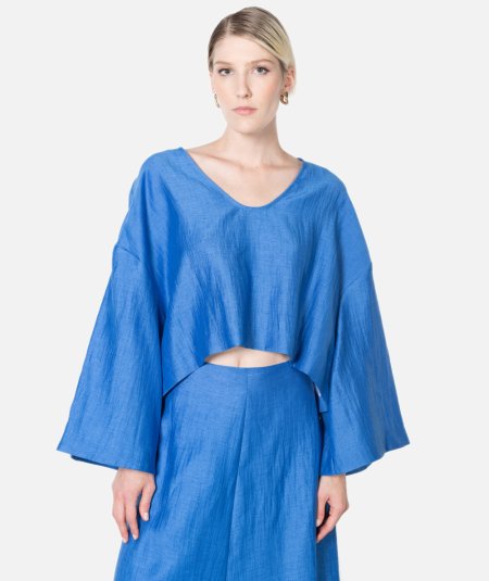 BLUSA - Duepistudio ***** Abbigliamento, Accessori e Calzature | Uomo - Donna