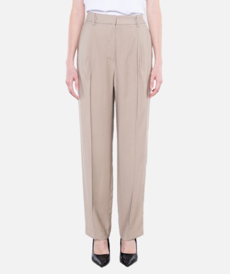 Pantaloni con pinces - Duepistudio ***** Abbigliamento, Accessori e Calzature | Uomo - Donna