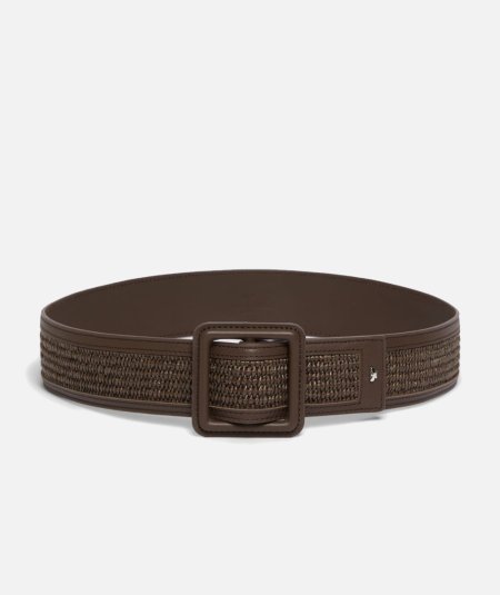 CINTURA BOCCA - Duepistudio ***** Abbigliamento, Accessori e Calzature | Uomo - Donna