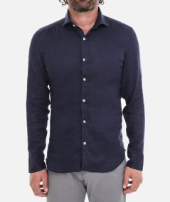 CAMICIA DI LINO